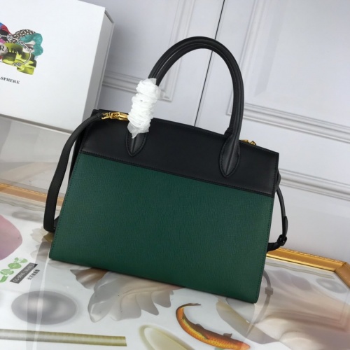 Cheap Prada AAA Quality Handbags For Women #778701 Replica Wholesale [$166.00 USD] [ITEM#778701] on Replica Prada AAA Quality Handbags