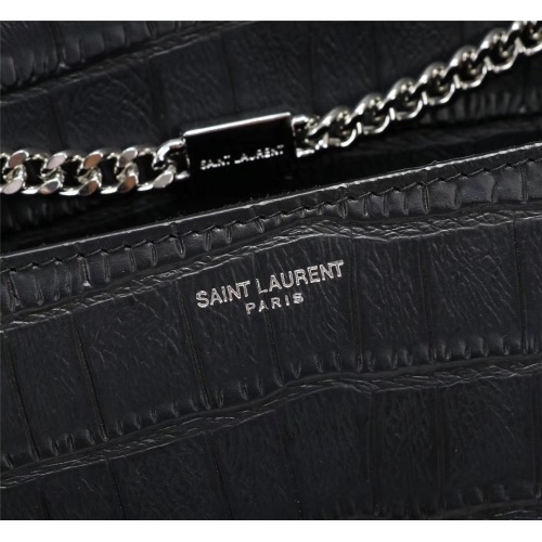 Cheap Yves Saint Laurent YSL AAA Quality Messenger Bags For Women #778767 Replica Wholesale [$97.00 USD] [ITEM#778767] on Replica Yves Saint Laurent YSL AAA Messenger Bags