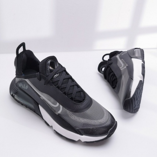 Cheap Nike Air Max Shoes For Men #778783 Replica Wholesale [$86.00 USD] [ITEM#778783] on Replica Nike Air Max Shoes