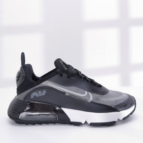 Cheap Nike Air Max Shoes For Men #778783 Replica Wholesale [$86.00 USD] [ITEM#778783] on Replica Nike Air Max Shoes