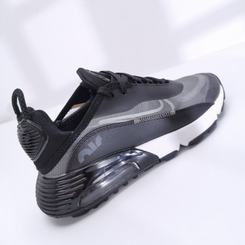 Cheap Nike Air Max Shoes For Men #778783 Replica Wholesale [$86.00 USD] [ITEM#778783] on Replica Nike Air Max Shoes