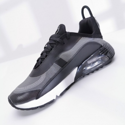 Cheap Nike Air Max Shoes For Men #778783 Replica Wholesale [$86.00 USD] [ITEM#778783] on Replica Nike Air Max Shoes