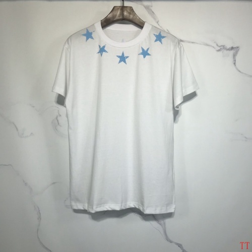 Cheap Givenchy T-Shirts Short Sleeved For Men #778855 Replica Wholesale [$27.00 USD] [ITEM#778855] on Replica Givenchy T-Shirts