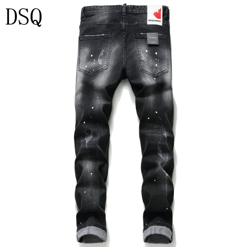 Cheap Dsquared Jeans For Men #779609 Replica Wholesale [$48.00 USD] [ITEM#779609] on Replica Dsquared Jeans