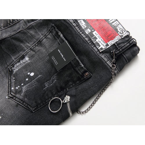 Cheap Dsquared Jeans For Men #779610 Replica Wholesale [$48.00 USD] [ITEM#779610] on Replica Dsquared Jeans
