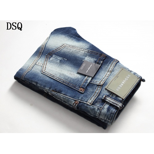Cheap Dsquared Jeans For Men #779611 Replica Wholesale [$48.00 USD] [ITEM#779611] on Replica Dsquared Jeans