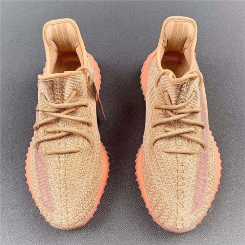 Cheap Adidas Yeezy Shoes For Men #779872 Replica Wholesale [$65.00 USD] [ITEM#779872] on Replica Adidas Yeezy Shoes