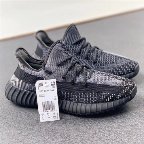 Cheap Adidas Yeezy Shoes For Men #779928 Replica Wholesale [$129.00 USD] [ITEM#779928] on Replica Adidas Yeezy Shoes