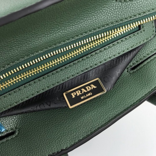Cheap Prada AAA Quality Handbags For Women #780544 Replica Wholesale [$103.00 USD] [ITEM#780544] on Replica Prada AAA Quality Handbags