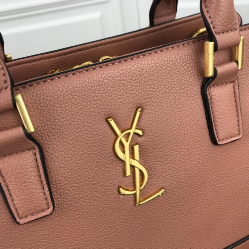 Cheap Yves Saint Laurent YSL AAA Quality Handbags #780587 Replica Wholesale [$103.00 USD] [ITEM#780587] on Replica Yves Saint Laurent AAA Handbags