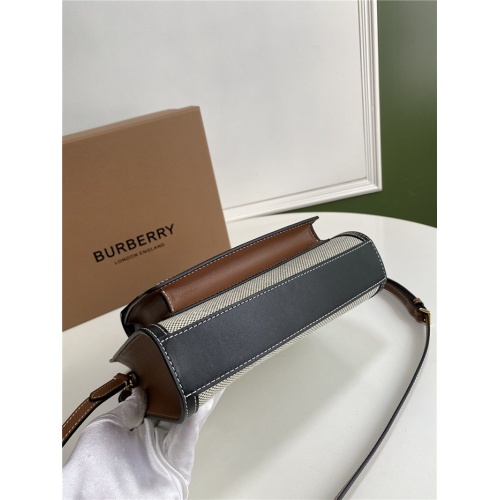 Cheap Burberry AAA Quality Messenger Bags For Women #780632 Replica Wholesale [$99.00 USD] [ITEM#780632] on Replica Burberry AAA Messenger Bags