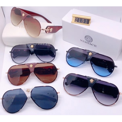 Cheap Versace Sunglasses #780948 Replica Wholesale [$28.00 USD] [ITEM#780948] on Replica Versace Sunglasses