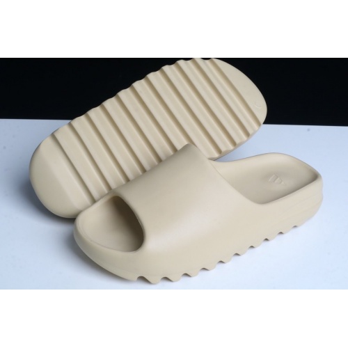 Cheap Adidas Yeezy Slipper For Men #781087 Replica Wholesale [$42.00 USD] [ITEM#781087] on Replica Adidas Yeezy Slippers