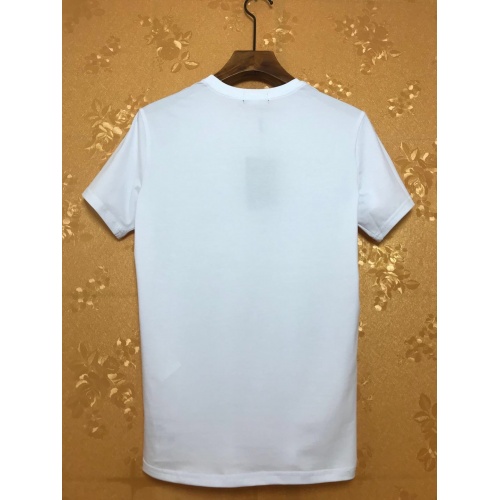 Cheap Dsquared T-Shirts Short Sleeved For Men #781634 Replica Wholesale [$39.00 USD] [ITEM#781634] on Replica Dsquared T-Shirts