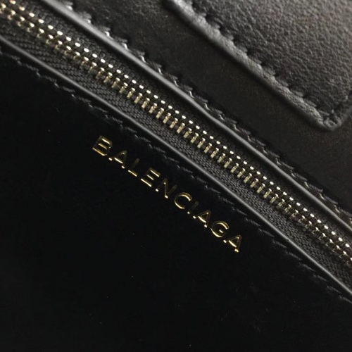 Cheap Balenciaga AAA Quality Handbags #781897 Replica Wholesale [$96.00 USD] [ITEM#781897] on Replica Balenciaga AAA Quality Handbags