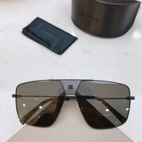 Cheap Givenchy AAA Quality Sunglasses #781966 Replica Wholesale [$60.00 USD] [ITEM#781966] on Replica Givenchy AAA Quality Sunglasses