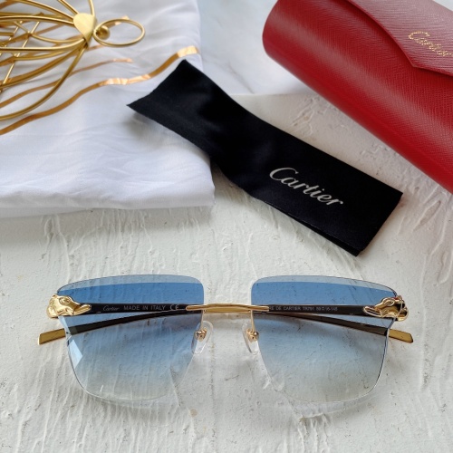 Cheap Cartier AAA Quality Sunglasses #782046 Replica Wholesale [$57.00 USD] [ITEM#782046] on Replica Cartier AAA Quality Sunglassess