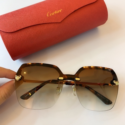 Cheap Cartier AAA Quality Sunglasses #782062 Replica Wholesale [$57.00 USD] [ITEM#782062] on Replica Cartier AAA Quality Sunglassess