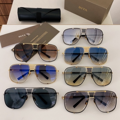 Cheap DITA AAA Quality Sunglasses #782095 Replica Wholesale [$69.00 USD] [ITEM#782095] on Replica Dita AAA Quality Sunglasses