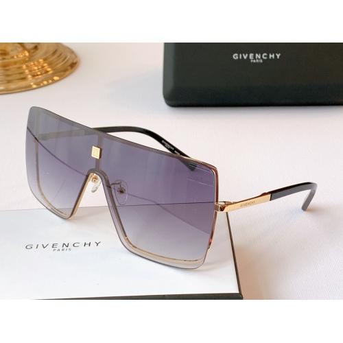 Cheap Givenchy AAA Quality Sunglasses #782174 Replica Wholesale [$61.00 USD] [ITEM#782174] on Replica Givenchy AAA Quality Sunglasses