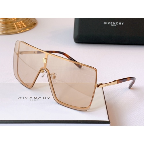 Cheap Givenchy AAA Quality Sunglasses #782177 Replica Wholesale [$61.00 USD] [ITEM#782177] on Replica Givenchy AAA Quality Sunglasses