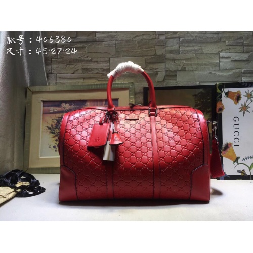 Cheap Gucci AAA Quality Handbags #782315 Replica Wholesale [$115.00 USD] [ITEM#782315] on Replica Gucci AAA Quality Handbags