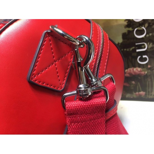 Cheap Gucci AAA Quality Handbags #782315 Replica Wholesale [$115.00 USD] [ITEM#782315] on Replica Gucci AAA Quality Handbags