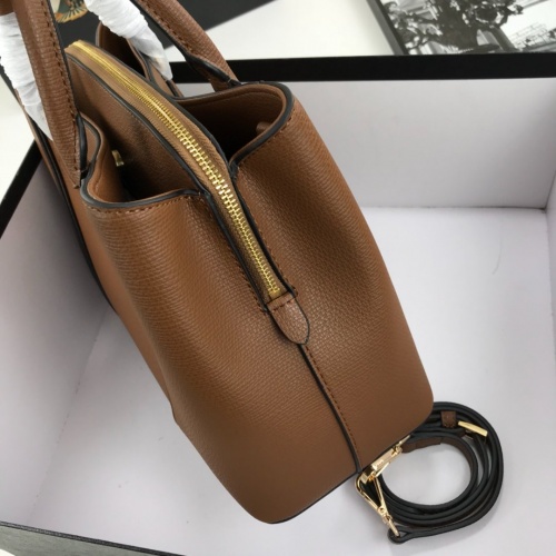Cheap Prada AAA Quality Handbags For Women #782883 Replica Wholesale [$101.00 USD] [ITEM#782883] on Replica Prada AAA Quality Handbags