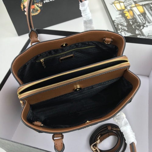 Cheap Prada AAA Quality Handbags For Women #782883 Replica Wholesale [$101.00 USD] [ITEM#782883] on Replica Prada AAA Quality Handbags