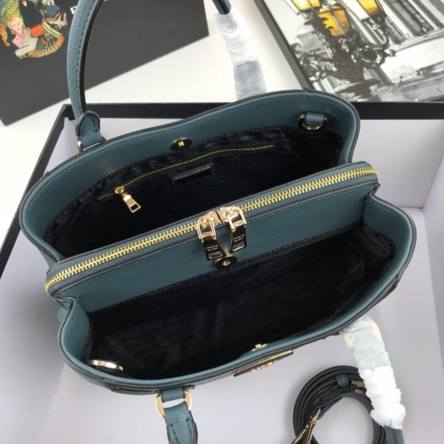 Cheap Prada AAA Quality Handbags For Women #782884 Replica Wholesale [$101.00 USD] [ITEM#782884] on Replica Prada AAA Quality Handbags