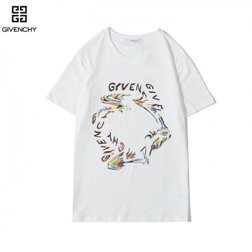 Cheap Givenchy T-Shirts Short Sleeved For Men #782938 Replica Wholesale [$25.00 USD] [ITEM#782938] on Replica Givenchy T-Shirts