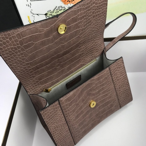 Cheap Yves Saint Laurent YSL AAA Quality Handbags For Women #783762 Replica Wholesale [$97.00 USD] [ITEM#783762] on Replica Yves Saint Laurent AAA Handbags