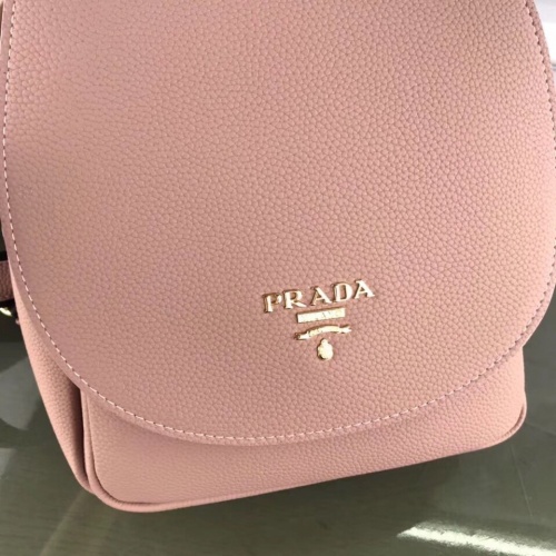 Cheap Prada AAA Quality Backpacks For Women #783795 Replica Wholesale [$99.00 USD] [ITEM#783795] on Replica Prada AAA Backpacks