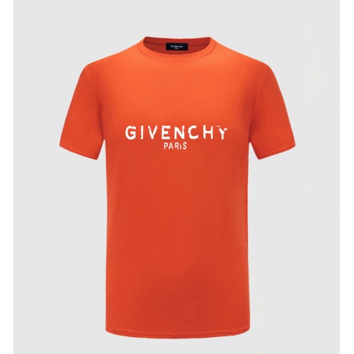 Cheap Givenchy T-Shirts Short Sleeved For Men #783807 Replica Wholesale [$24.00 USD] [ITEM#783807] on Replica Givenchy T-Shirts
