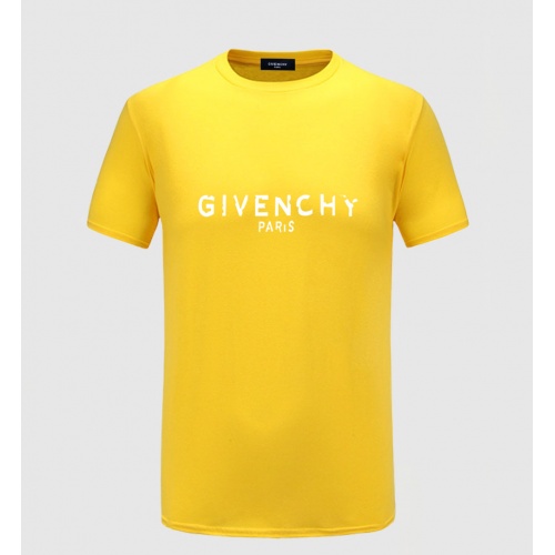 Cheap Givenchy T-Shirts Short Sleeved For Men #783811 Replica Wholesale [$24.00 USD] [ITEM#783811] on Replica Givenchy T-Shirts