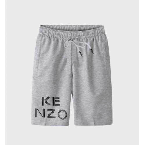 Cheap Kenzo Pants For Men #783876 Replica Wholesale [$32.00 USD] [ITEM#783876] on Replica Kenzo Pants