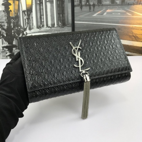 Cheap Yves Saint Laurent YSL AAA Quality Messenger Bags For Women #784044 Replica Wholesale [$99.00 USD] [ITEM#784044] on Replica Yves Saint Laurent YSL AAA Messenger Bags