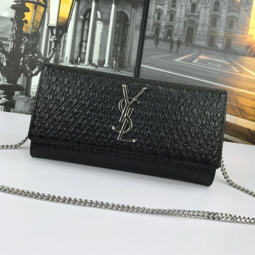 Cheap Yves Saint Laurent YSL AAA Quality Messenger Bags For Women #784049 Replica Wholesale [$101.00 USD] [ITEM#784049] on Replica Yves Saint Laurent YSL AAA Messenger Bags
