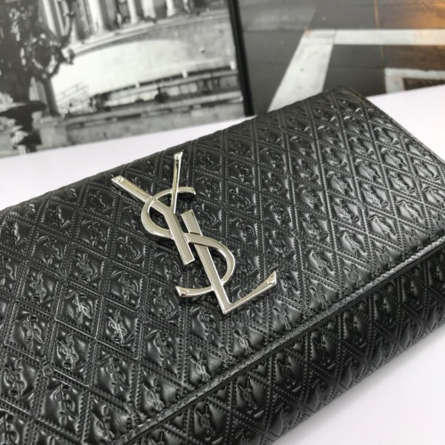 Cheap Yves Saint Laurent YSL AAA Quality Messenger Bags For Women #784049 Replica Wholesale [$101.00 USD] [ITEM#784049] on Replica Yves Saint Laurent YSL AAA Messenger Bags