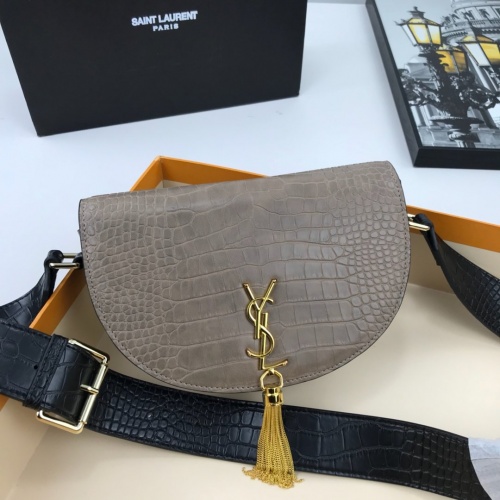 Cheap Yves Saint Laurent YSL AAA Quality Messenger Bags For Women #784054 Replica Wholesale [$89.00 USD] [ITEM#784054] on Replica Yves Saint Laurent YSL AAA Messenger Bags