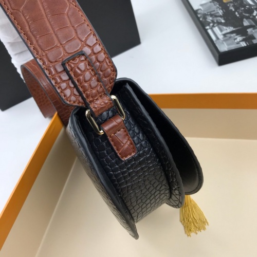 Cheap Yves Saint Laurent YSL AAA Quality Messenger Bags For Women #784056 Replica Wholesale [$89.00 USD] [ITEM#784056] on Replica Yves Saint Laurent YSL AAA Messenger Bags