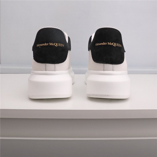 Cheap Alexander McQueen Casual Shoes For Women #784241 Replica Wholesale [$82.00 USD] [ITEM#784241] on Replica Alexander McQueen Casual Shoes