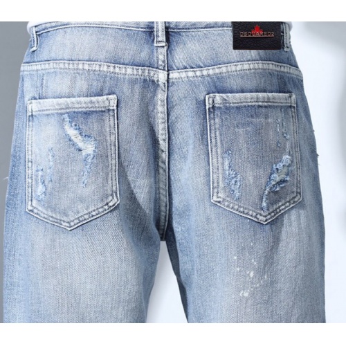 Cheap Dsquared Jeans For Men #784433 Replica Wholesale [$40.00 USD] [ITEM#784433] on Replica Dsquared Jeans