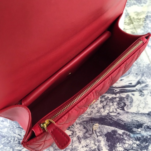 Cheap Versace AAA Quality Messenger Bags #784907 Replica Wholesale [$155.00 USD] [ITEM#784907] on Replica Versace AAA Quality Messenger Bags