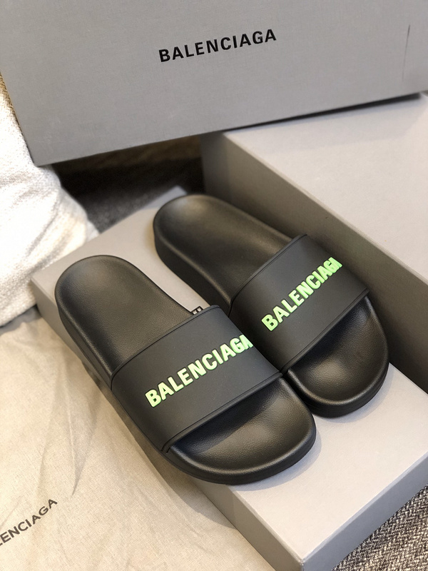 Cheap Balenciaga Slippers For Women #775217 Replica Wholesale [$44.00 ...