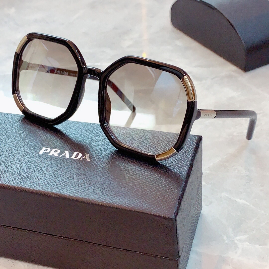 Cheap Prada AAA Quality Sunglasses #776257 Replica Wholesale [$61.00 ...
