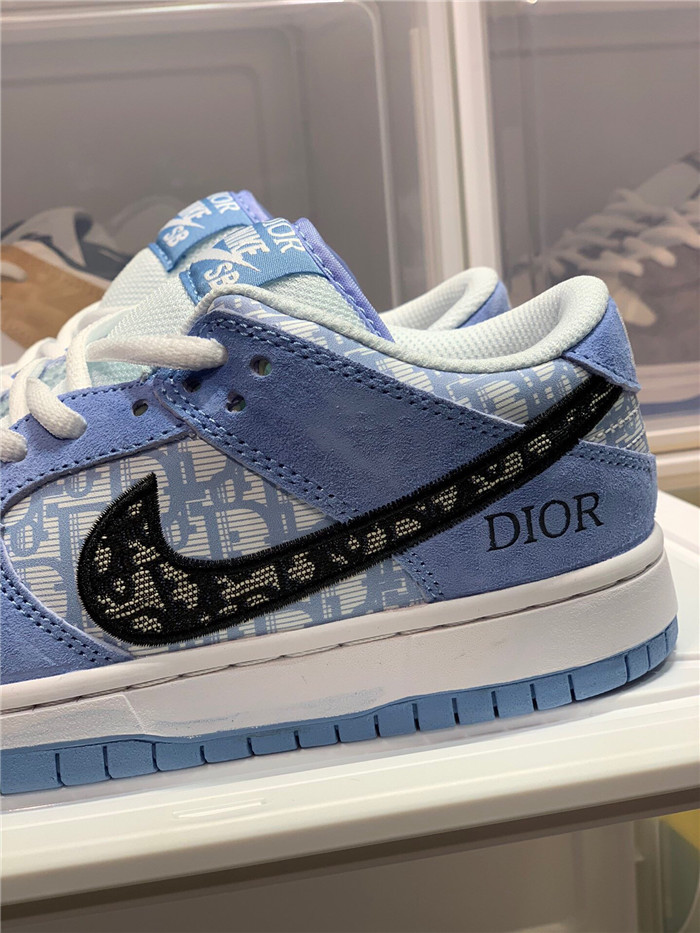 Cheap Christian Dior &amp; Nike Casual Shoes For Women 778590