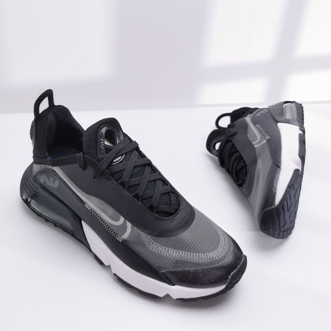 Cheap Nike Air Max Shoes For Men #778783 Replica Wholesale [$86.00 USD ...