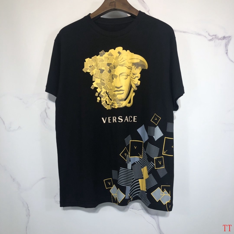 versace 3 pack t shirt