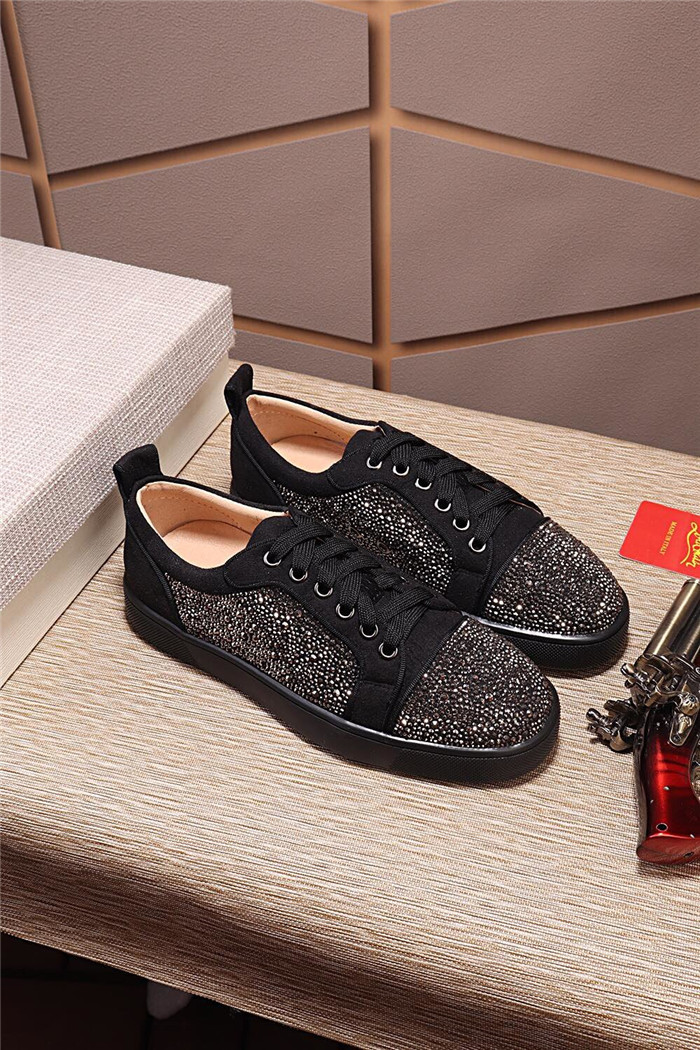 Cheap Christian Louboutin CL Casual Shoes For Women #779313 Replica ...